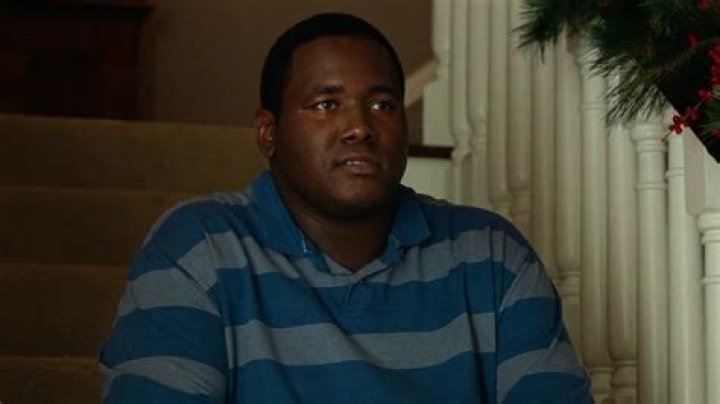 Where Is Michael Oher From The Blind Side Now?