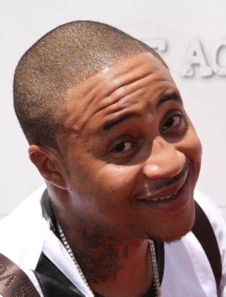 Where is Orlando Brown today? Celebrity.fm 1 Official Stars