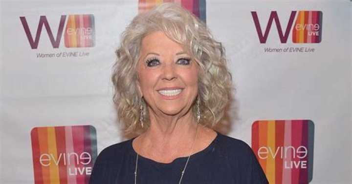Where is Paula Deen Now? Is Paula Deen Still Married? News