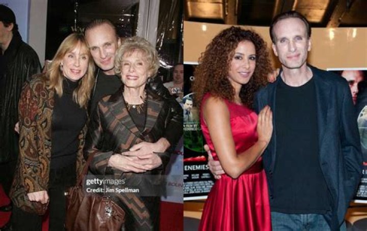 Where Is Peter Greens Daughter Rosebud Samuels-Greenbaum Now?
