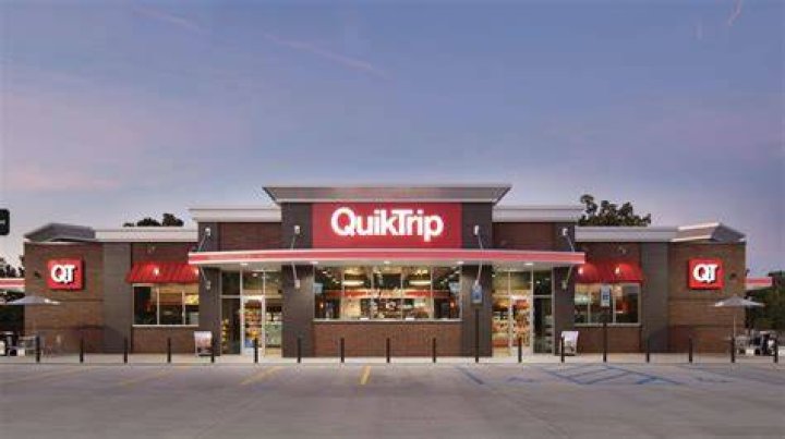 Where Is Quiktrip Headquarters Located