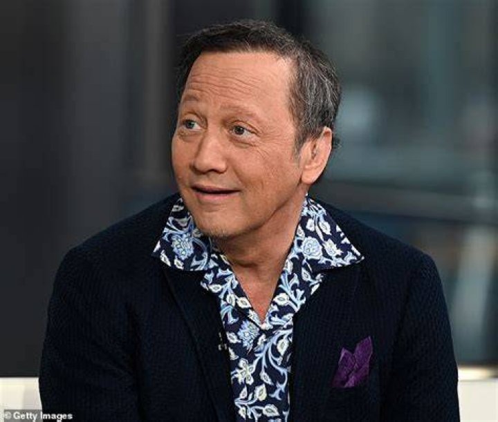Where is Rob Schneider's first wife London King today? Wiki