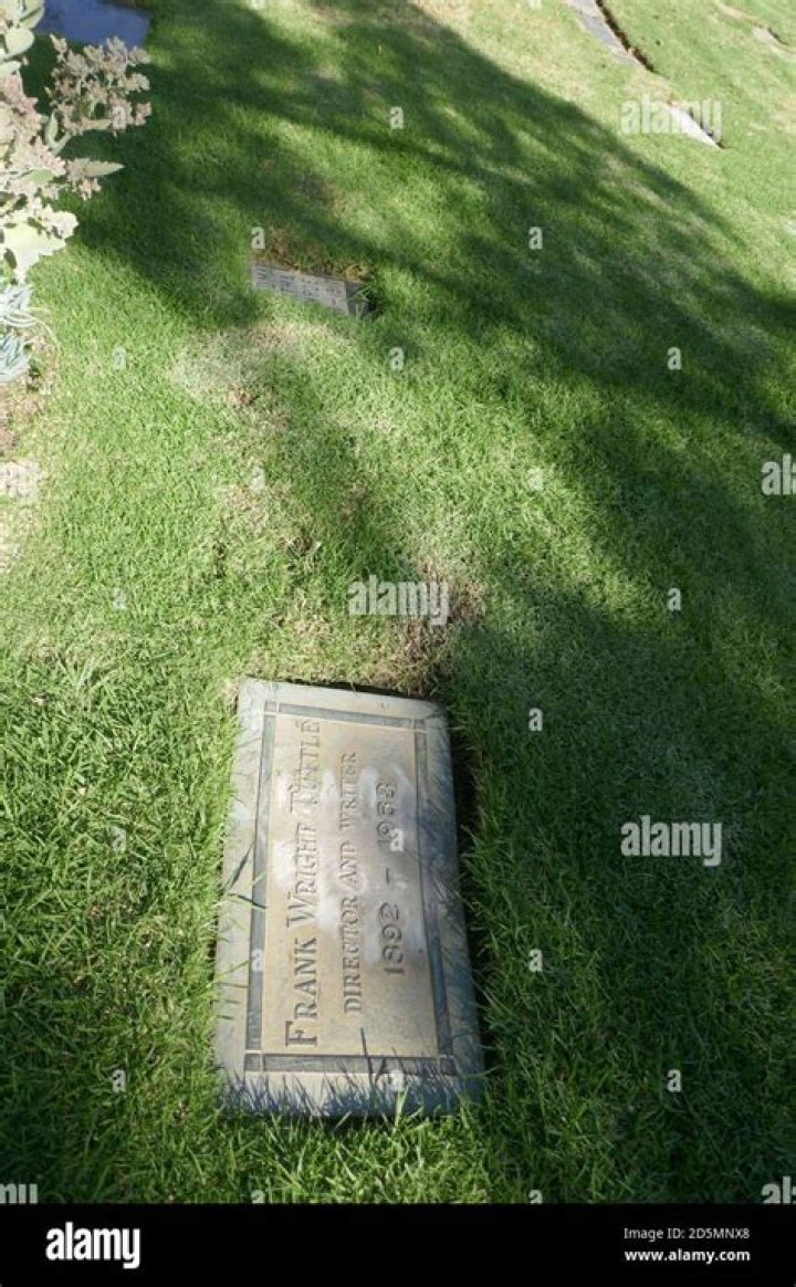Where Is Roy Orbison Buried?
