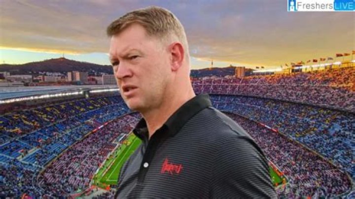 Where Is Scott Frost Now? Everything We Know About His Coaching Dreams