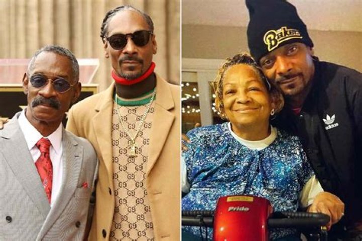 Where Is Snoop Dogg Parents From