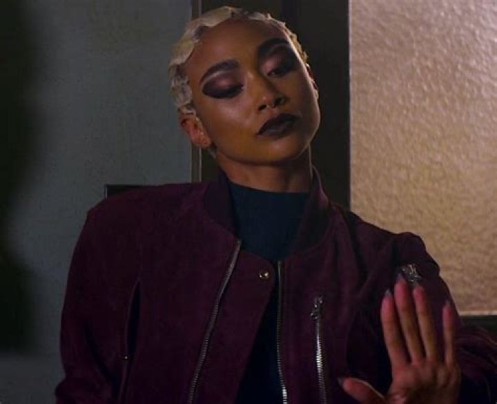 Where is Tati Gabrielle from 'The 100'? Parents, Height, Net Worth