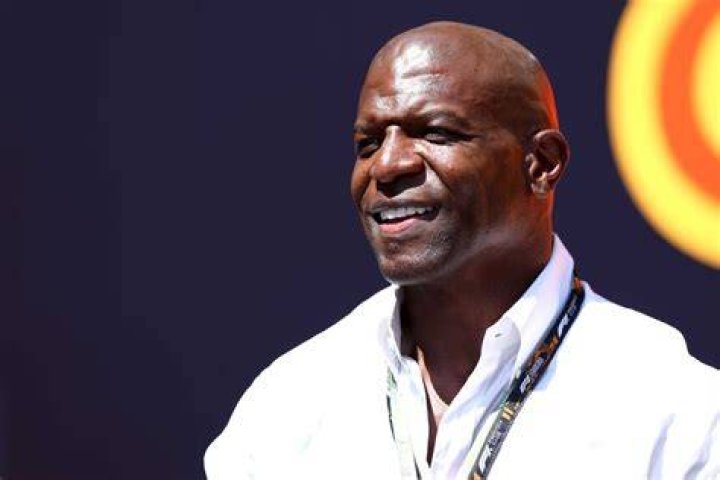 Where is Terry Crews now? Bio Wife, Brother, Family, Father