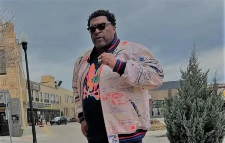 Where is Terry Flenory Now, and Is He Still Alive?