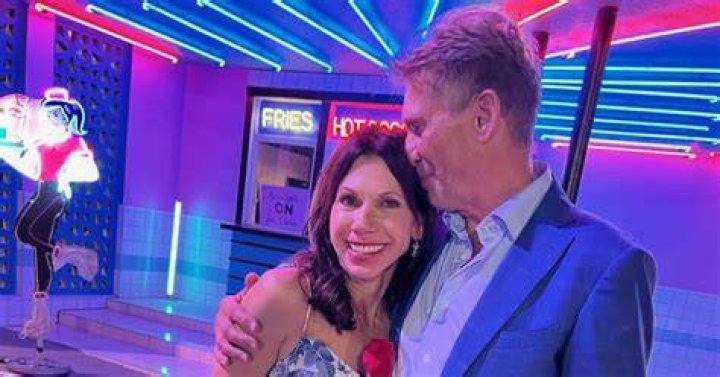 Where is Theresa Nist now? New Jersey native excited to tie the knot