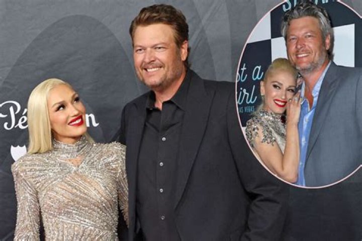 Where Is Williams Now? Blake Shelton's First Wife Cited