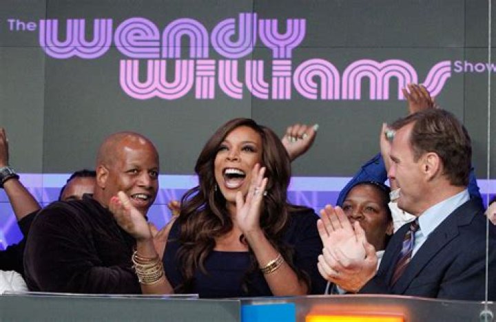 Where is Williams now? Celebrity.fm 1 Official Stars