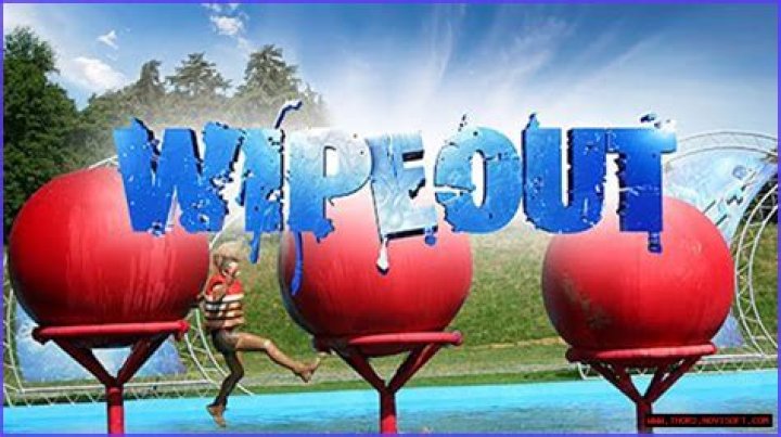 Where Is Wipeout Filmed 2022? QA Listing