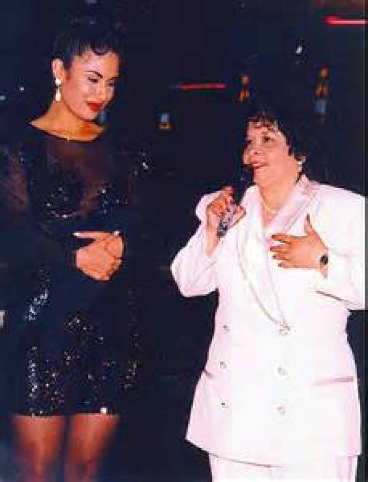 Where is Yolanda Saldivar now and when's her jail release date? The