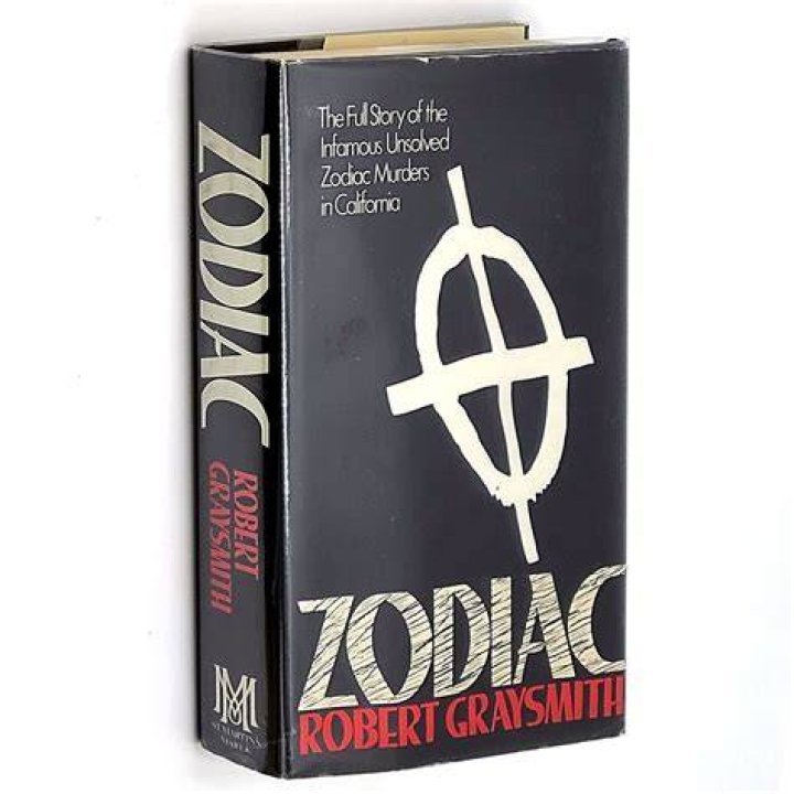 Where Is Zodiac's Author Robert Graysmith Now? ·