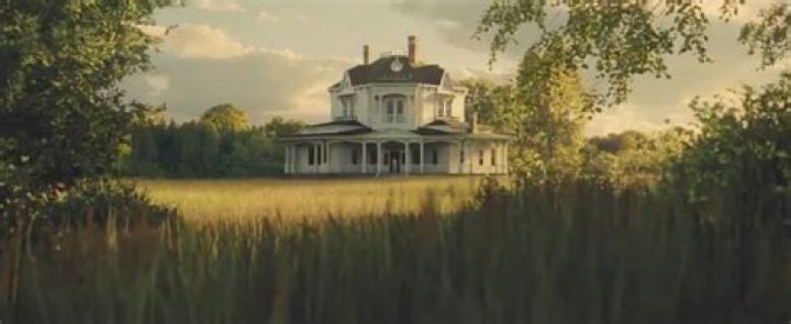 Where Was Mother! Filmed? POPSUGAR Entertainment