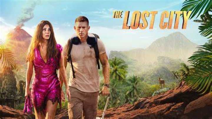 Where Was The Lost City Filmed? Filming Locations Explained
