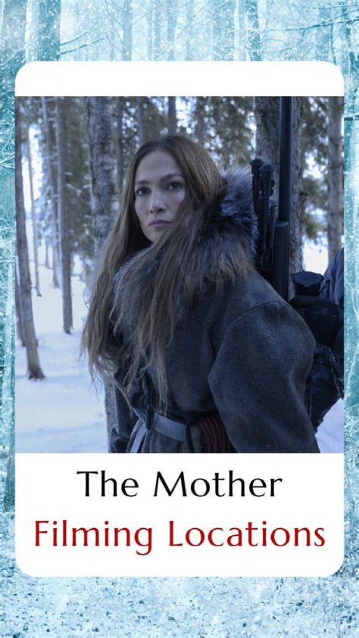 Where was The Mother filmed? Netflix film takes fans on a global tour