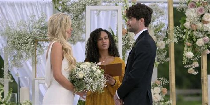 Where Were the Love Is Blind Weddings Held?