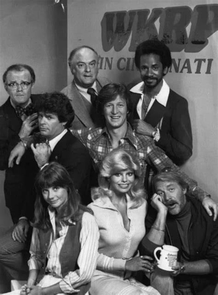 Which 'WKRP in Cincinnati' Cast Members Are Still Alive?
