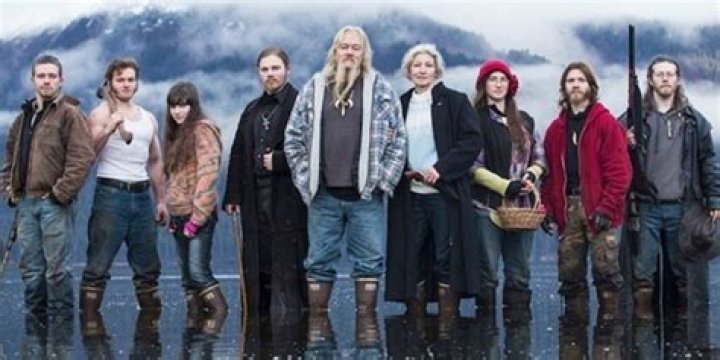 Which Alaskan bush sons are married? Celebrity.fm 1 Official Stars
