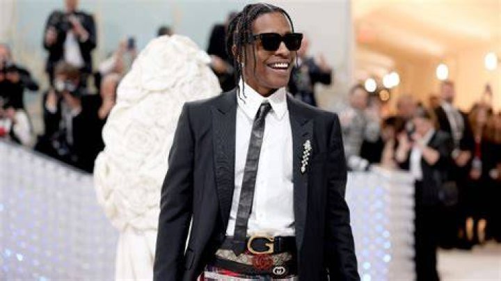 Which ASAP Rocky's sister passed away? Erika B. Mayers