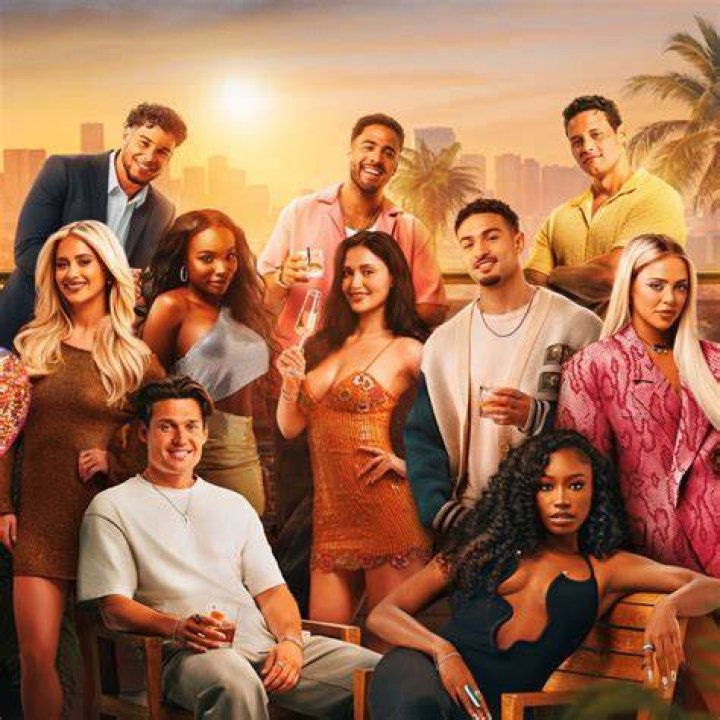 Which couples from Too Hot To Handle season four are still together