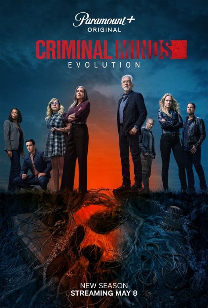 Which Episode Of Criminal Minds Evolution Did Joe Mantegna Direct?