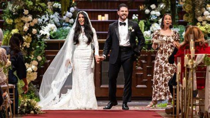 Which Married at First Sight Couples Are Still Together? Lifetime
