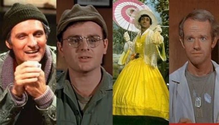 Which MASH Actors Are Still Alive Today and Which Ones Have Died?
