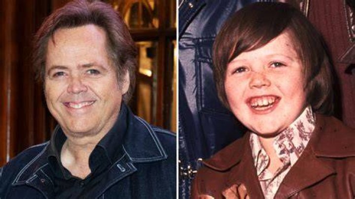 Which Osmonds have been divorced?