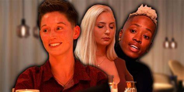 Which The Ultimatum Queer Love Season 1 Cast Members Should Be Single