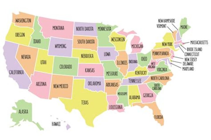 Which US State Is Called The Tar Heel State And Why? WorldAtlas