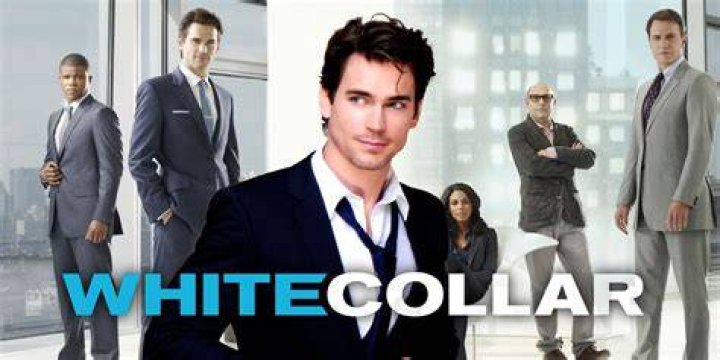 White collar season one year polrelex