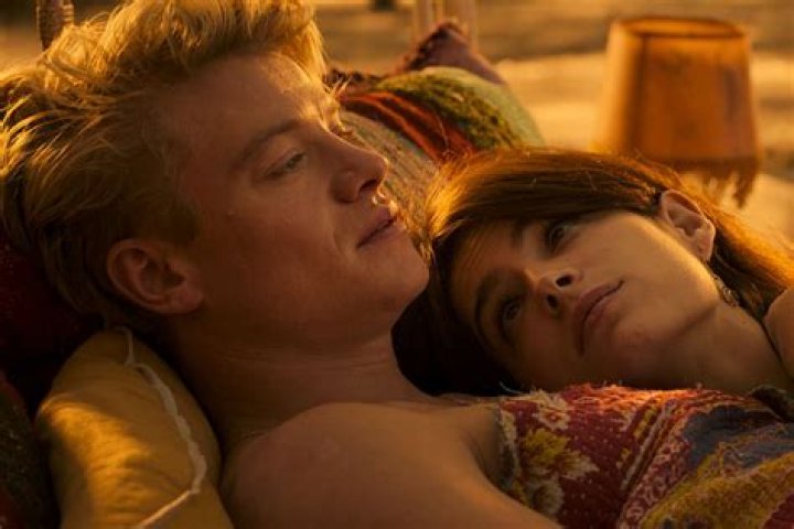 White Lines Star Tom Rhys Harries On Starring In The Netflix Hit Drama