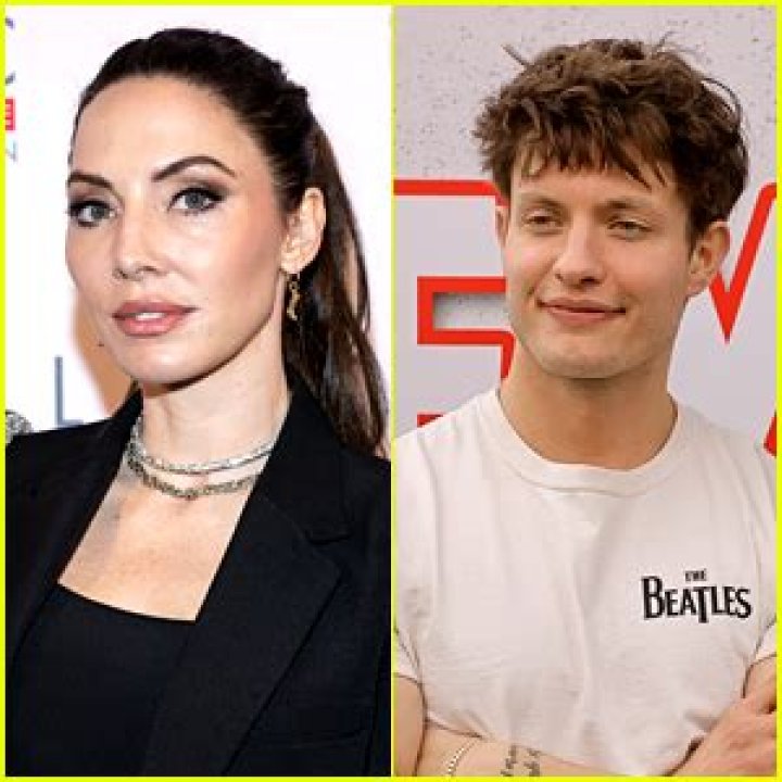 Whitney Cummings Jokes Matt Rife Is the Father of Her Baby, He Reacts