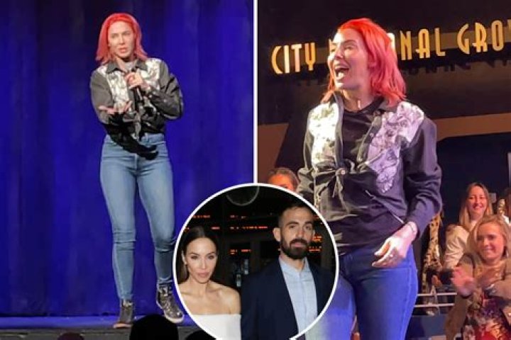 Whitney Cummings reveals younger new boyfriend she is 'ready to propose