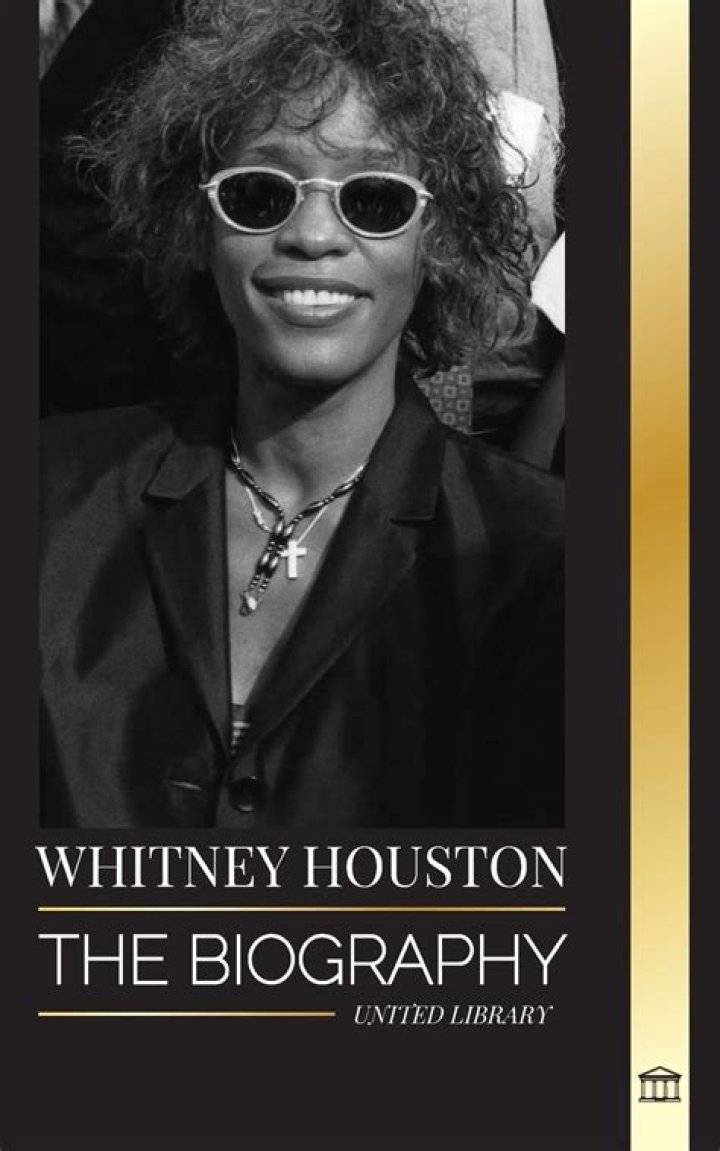 Whitney Houston Biography Facts, Childhood, Family Life & Achievements