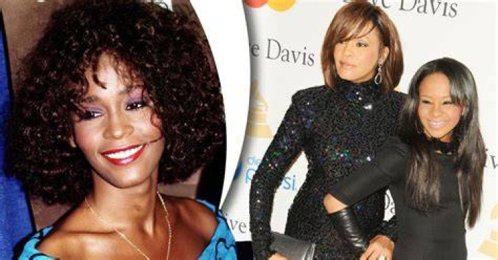 Whitney Houston Net Worth 2022, Salary, Age, Siblings, Bio, Family