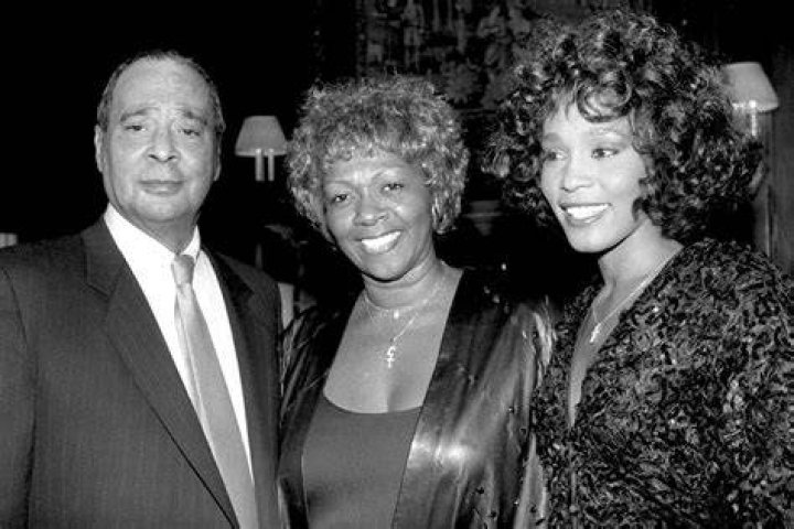Whitney Houston Parents, Biography, Family, Siblings, Career, Net Worth and Personal Life ·