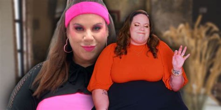Whitney Thore Weight Loss, Who is Whitney Thore Half Sister Angie?