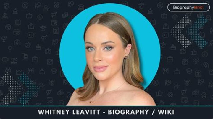 Whitney Wren’s biography age, height, boyfriend, siblings, net worth