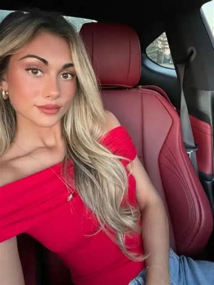 Whitney Wright Biography RatedBiography