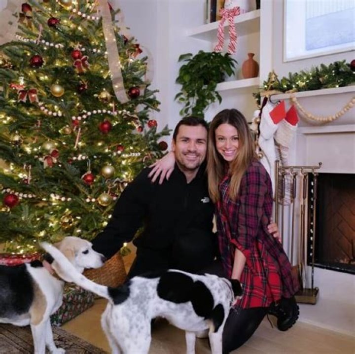 Who's Cheryl Scott's Husband? Meet Dante Deiana