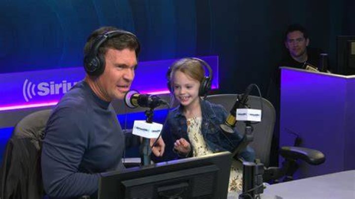 Who's The Adorable Daughter Of TV Star Jeff Lewis? Meet Monroe Christine!