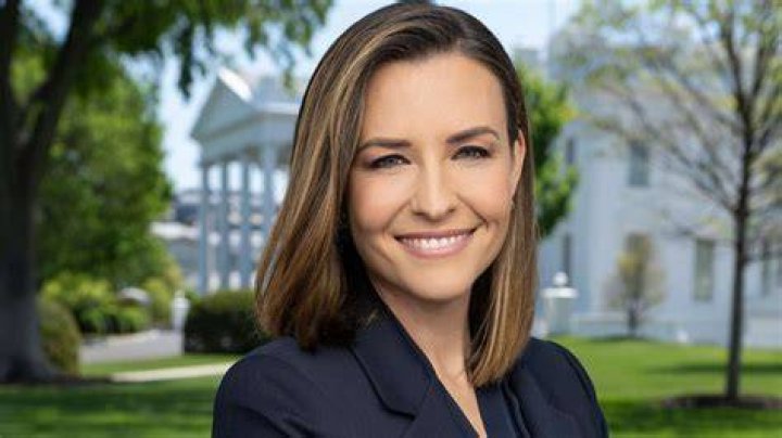 Who ABC News Congressional Correspondent, Mary Bruce&rsquo;s Husband?