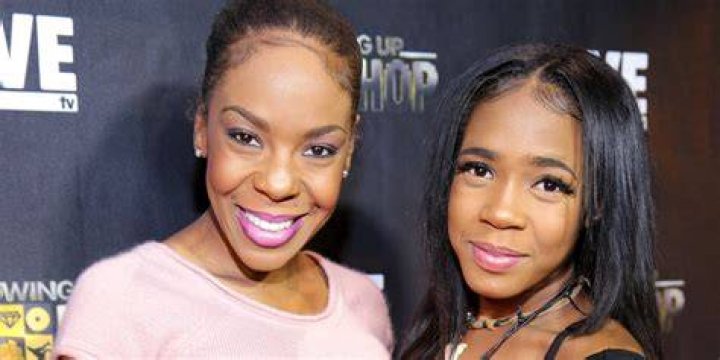 Who Are 'Growing up Hip Hop' Star Briana Latrise Kamara's Parents?