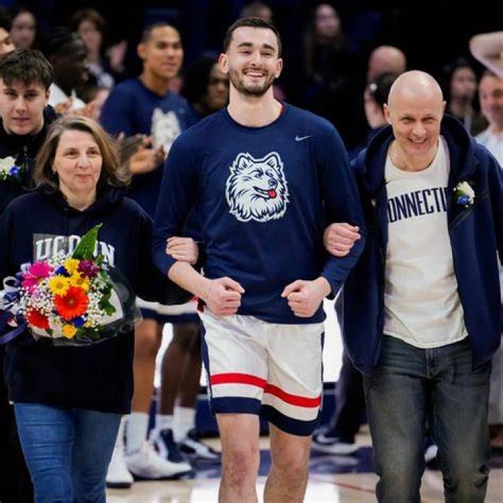 Who Are Alex Karaban Parents? A Look At His Family Life, Ethnicity