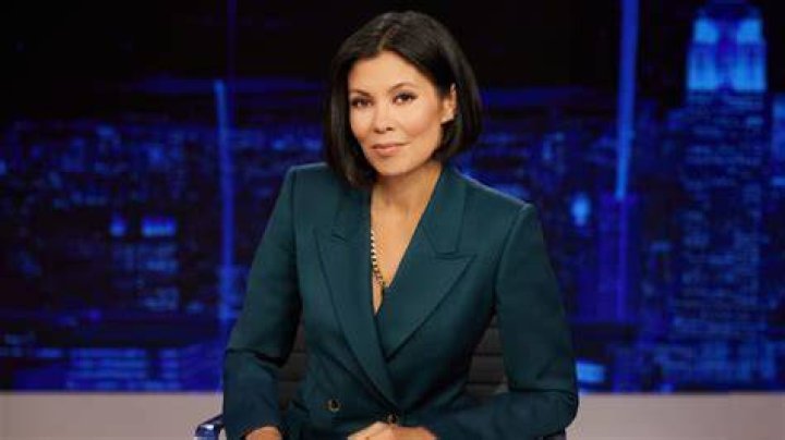 Who Are Alex Wagner's Parents? Here's What We Know