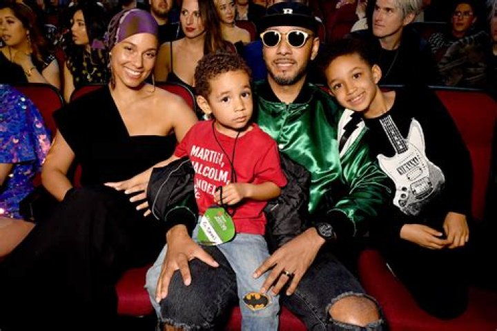 Who are Alicia Keys' parents? Everything you need to know