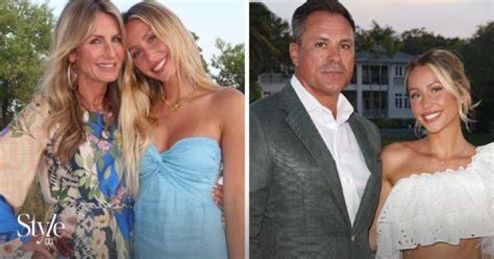 Who are Alix Earle's parents? The US Sun
